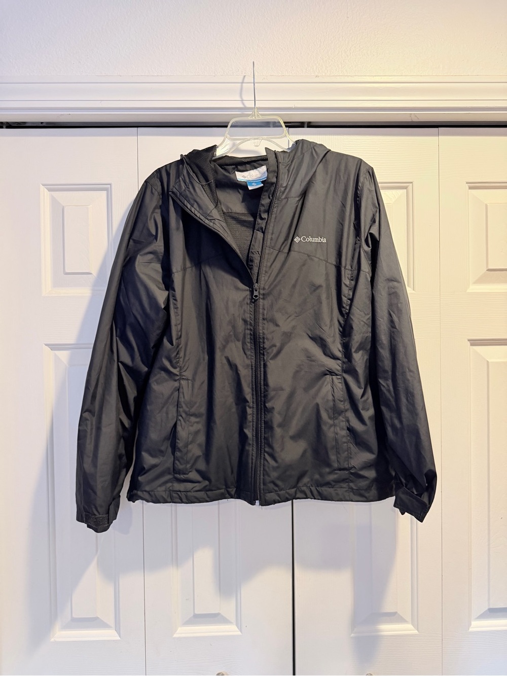 Columbia Women's Switchback III (or IV) Packable Rain Jacket #0197